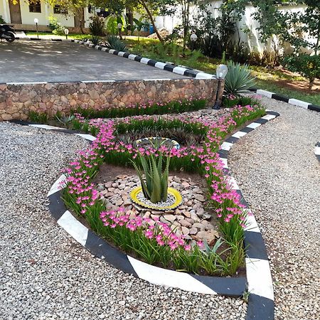 Safina Resort Zanzibar المظهر الخارجي الصورة