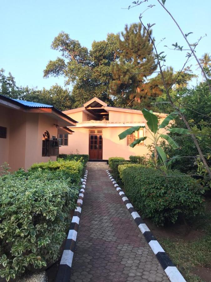 Safina Resort Zanzibar المظهر الخارجي الصورة