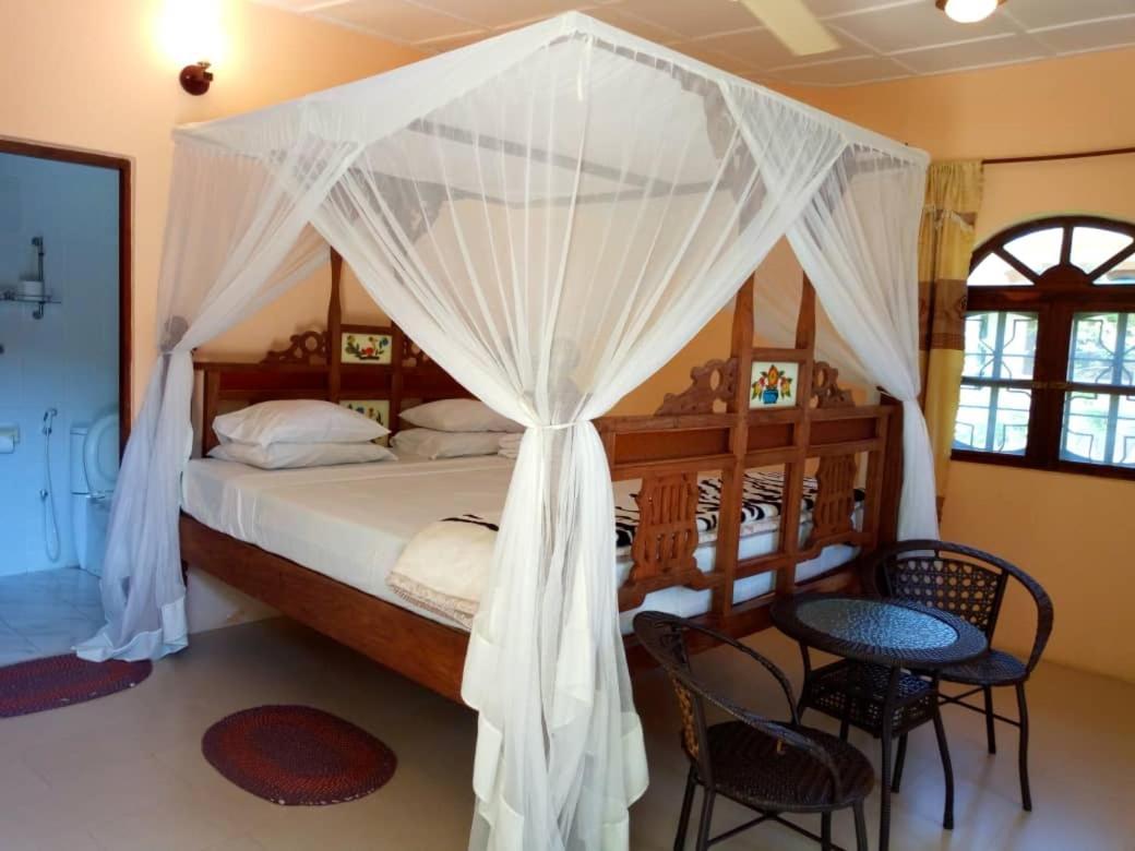 Safina Resort Zanzibar المظهر الخارجي الصورة