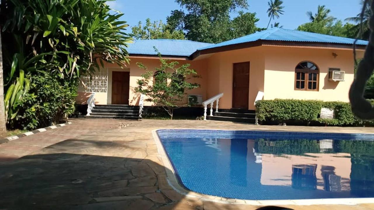 Safina Resort Zanzibar المظهر الخارجي الصورة