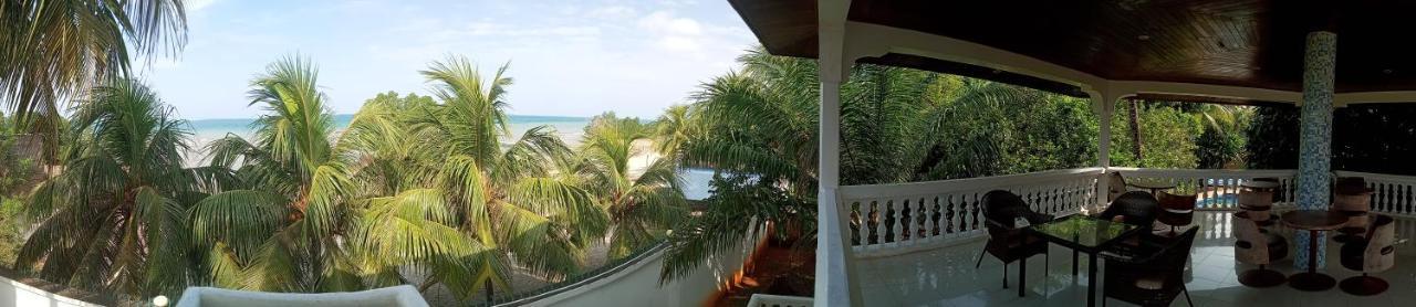 Safina Resort Zanzibar المظهر الخارجي الصورة