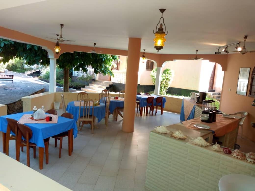 Safina Resort Zanzibar المظهر الخارجي الصورة
