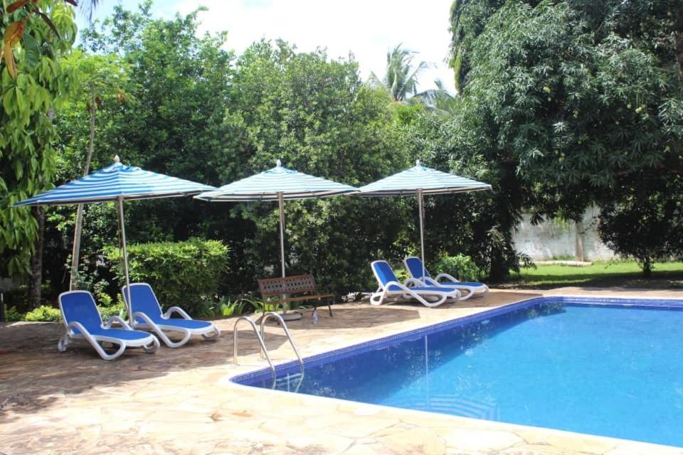 Safina Resort Zanzibar المظهر الخارجي الصورة