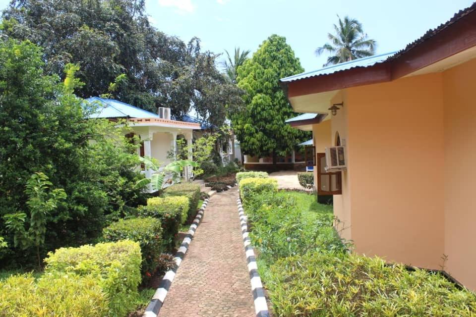 Safina Resort Zanzibar المظهر الخارجي الصورة