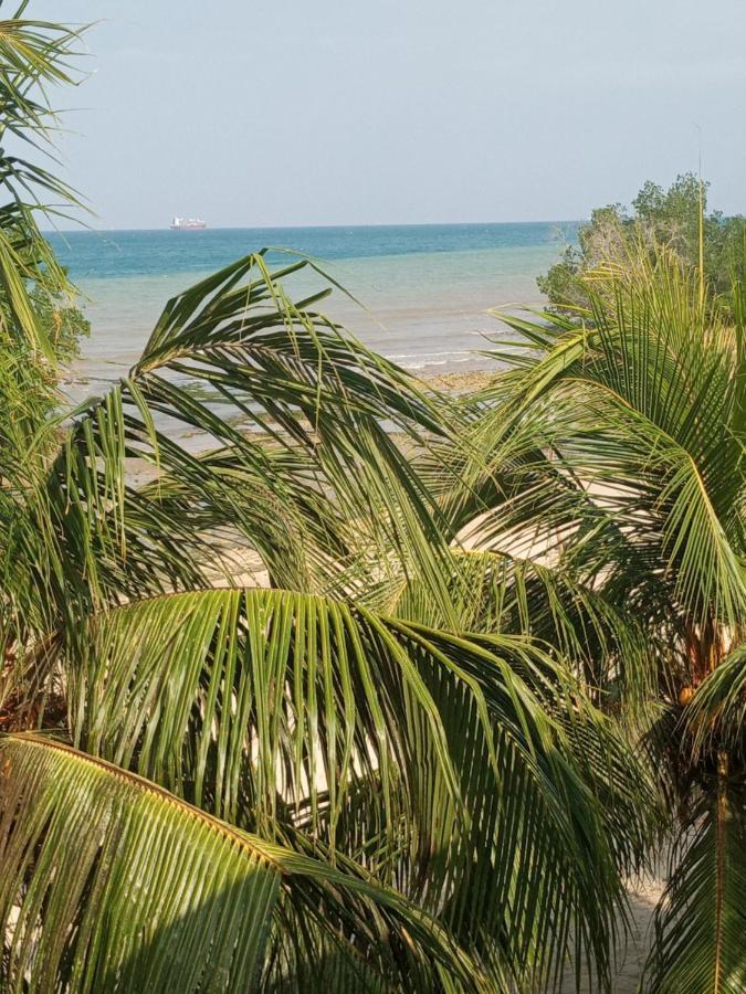 Safina Resort Zanzibar المظهر الخارجي الصورة