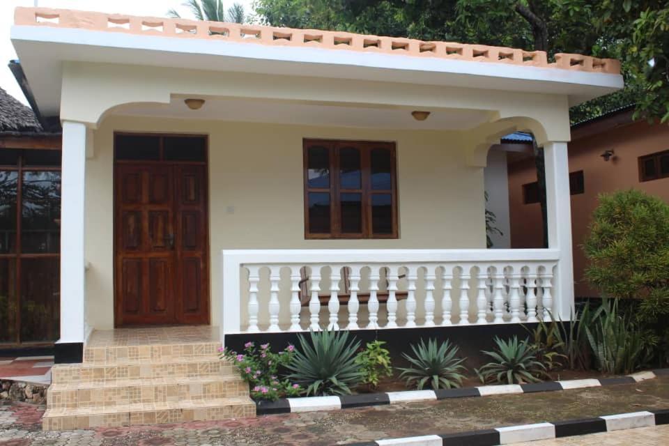 Safina Resort Zanzibar المظهر الخارجي الصورة