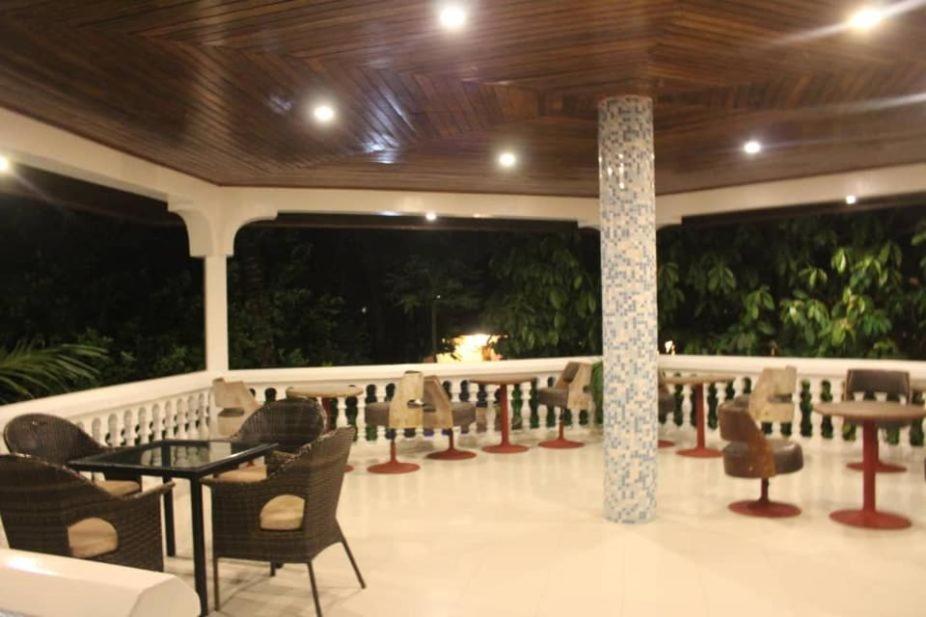 Safina Resort Zanzibar المظهر الخارجي الصورة