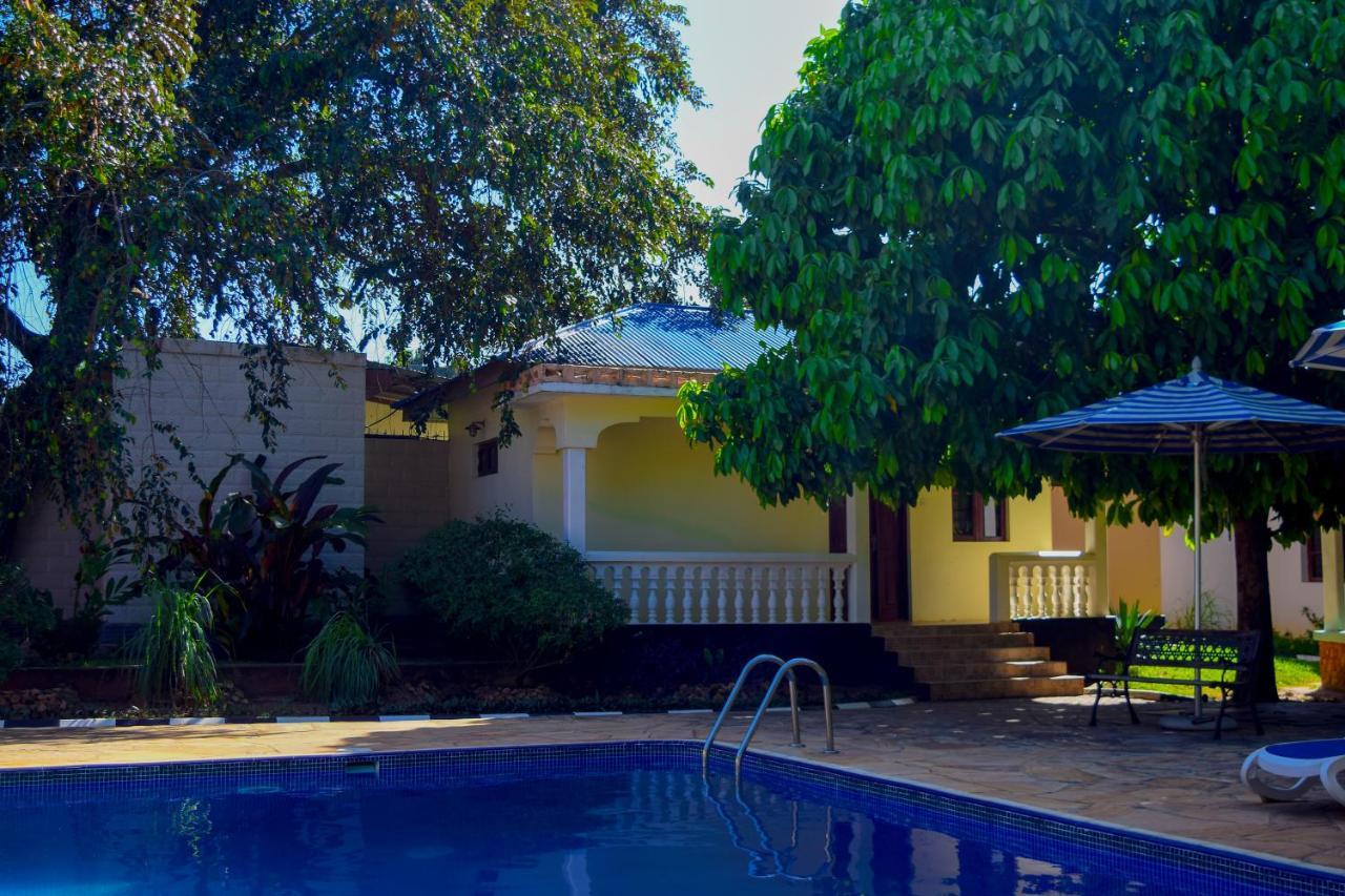 Safina Resort Zanzibar المظهر الخارجي الصورة