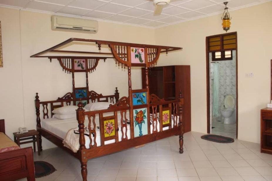 Safina Resort Zanzibar المظهر الخارجي الصورة