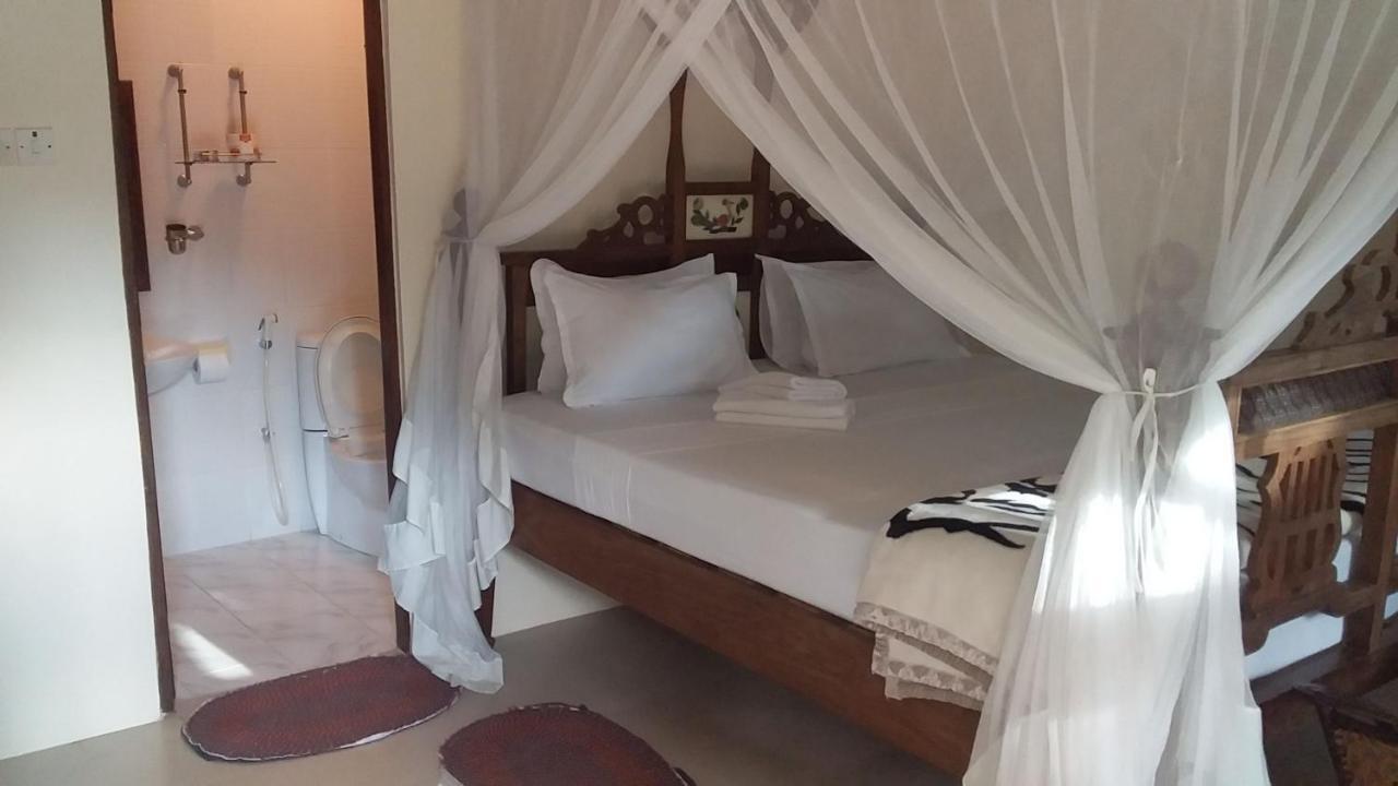 Safina Resort Zanzibar المظهر الخارجي الصورة