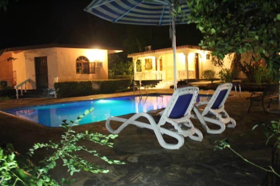 Safina Resort Zanzibar المظهر الخارجي الصورة