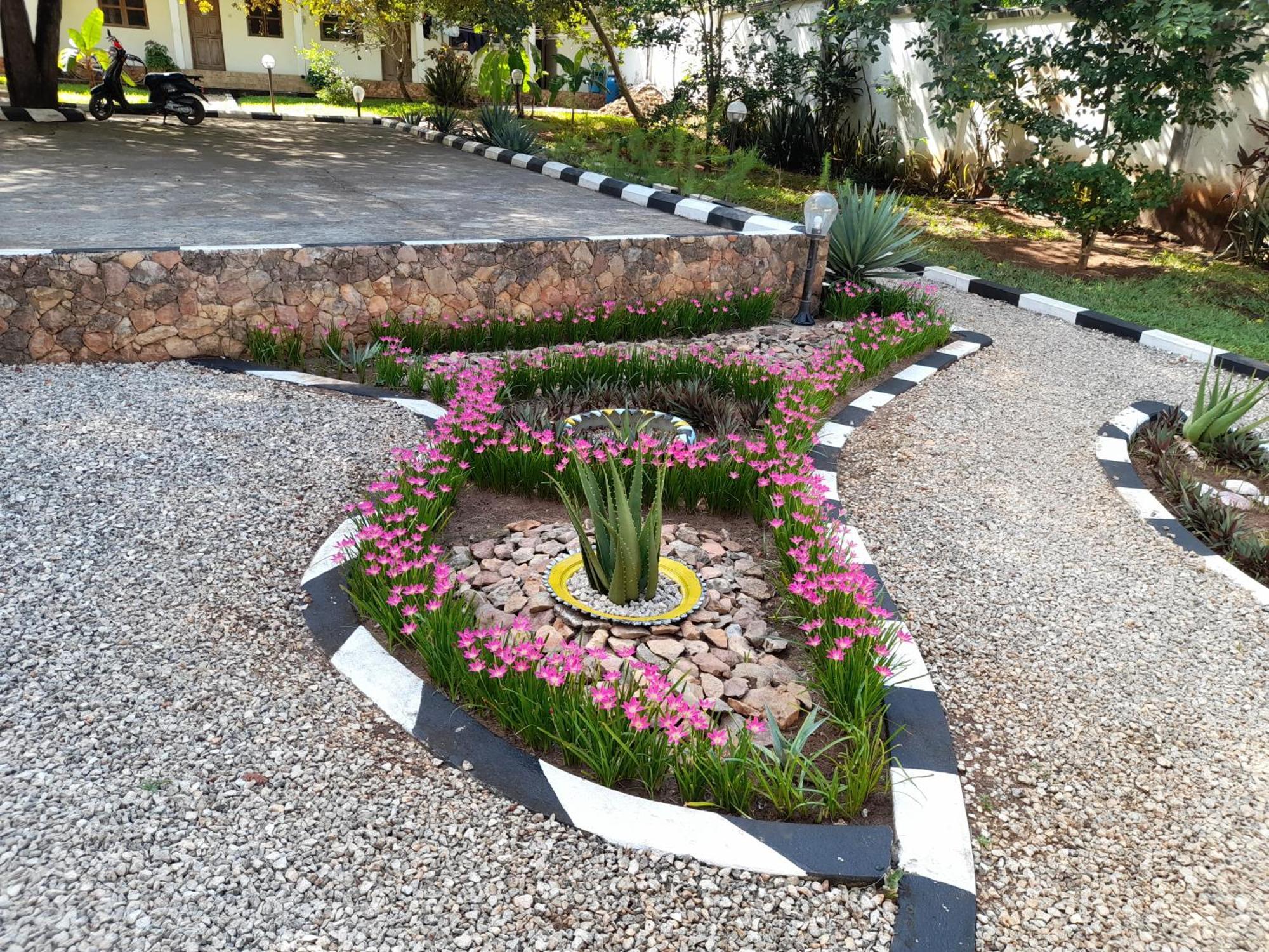 Safina Resort Zanzibar المظهر الخارجي الصورة